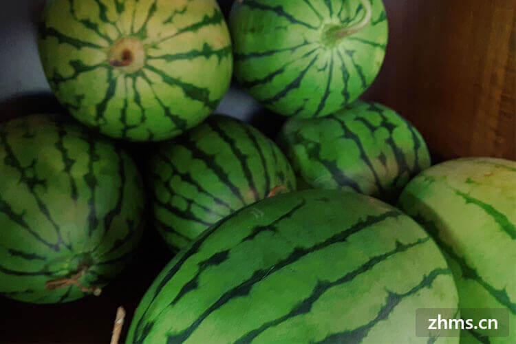黄西瓜有什么营养价值