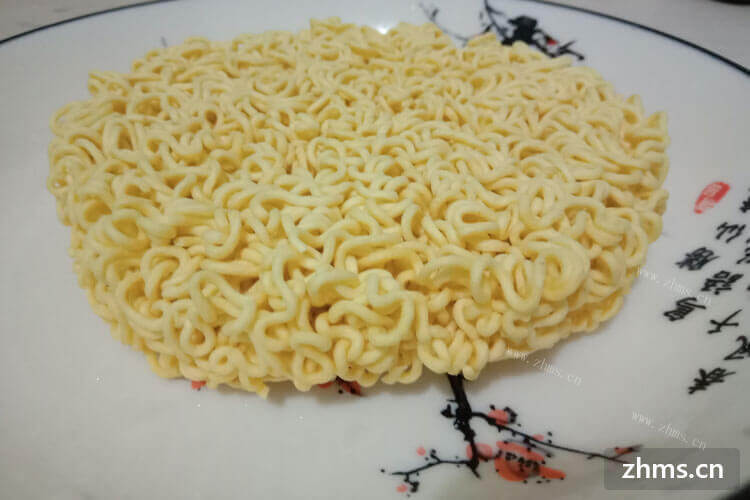 康师傅方便面保质期有多长
