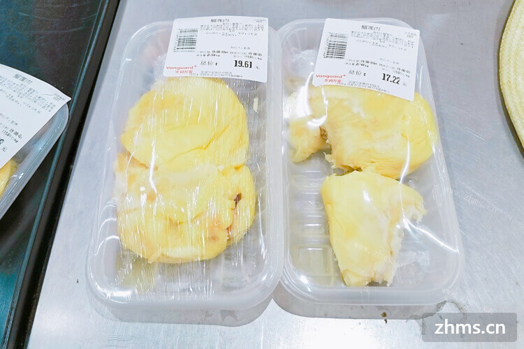 榴莲有红肉的，红肉榴莲是什么品种呢？