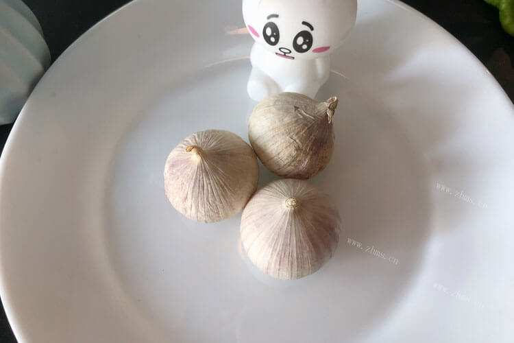 酱油腌制大蒜的正确方法是什么？腌多长时间？