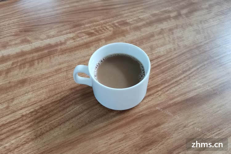 咖啡加牛奶结合在一起可以吗？这样喝好吗？