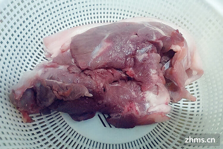 羊肉汤调料配方