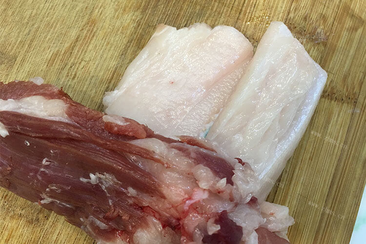 买了一点猪肉脯，请问猪肉脯保质期一般多久？