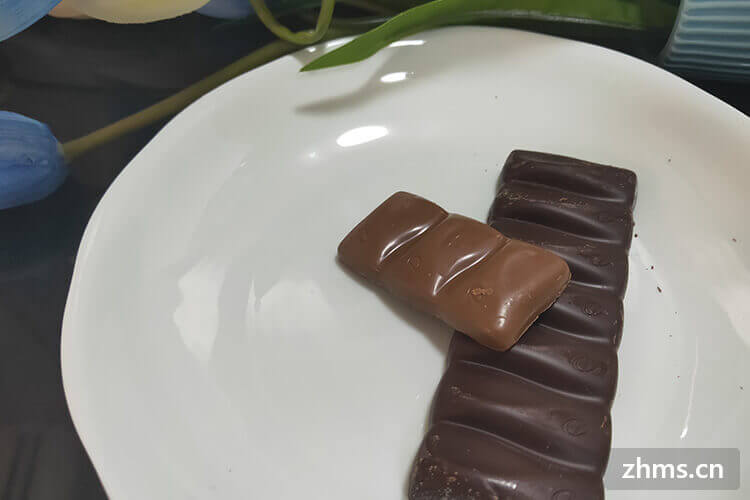 坐月子能吃巧克力