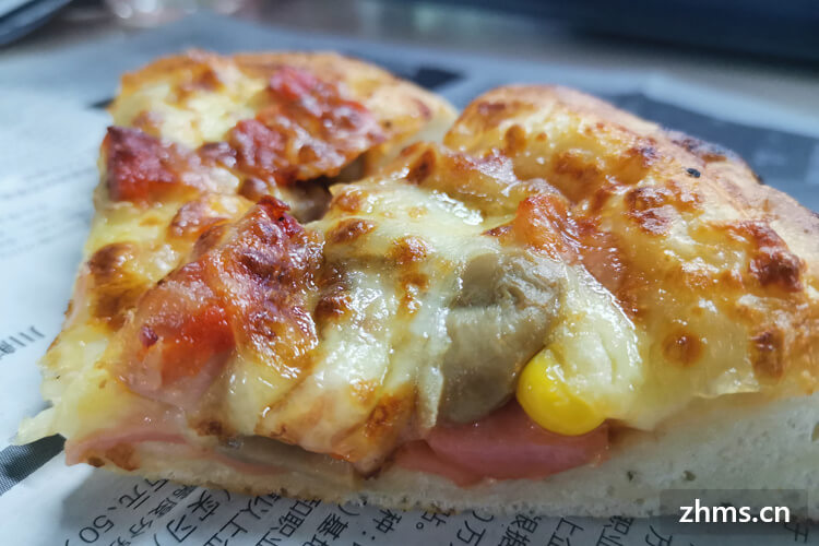 烤箱自制披萨原来有这么多种，教你几种美味披萨做法