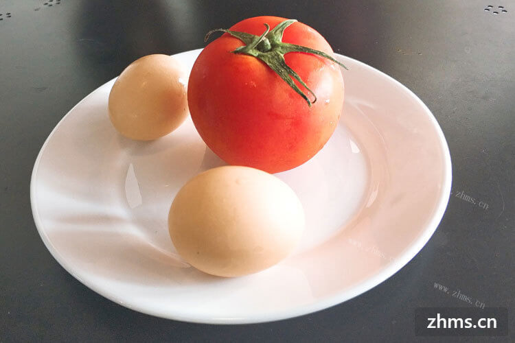 在日常生活中，水果蔬菜搭配食用。那么西红柿番茄炒着吃怎么样？