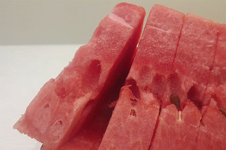 想吃西瓜了，锦王西瓜怎么样？