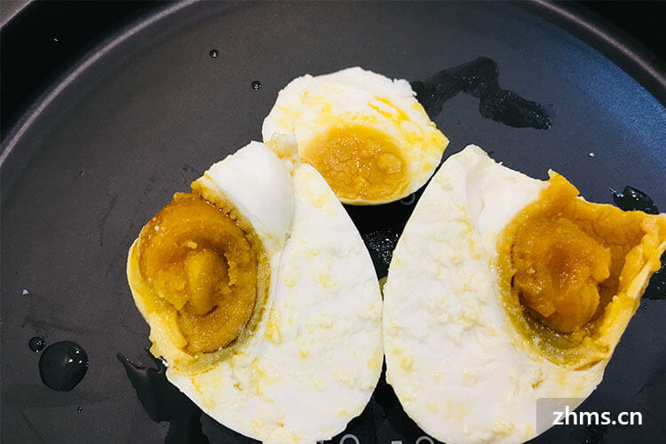 煮咸鸭蛋需要多长时间?如何给咸鸭蛋消毒？