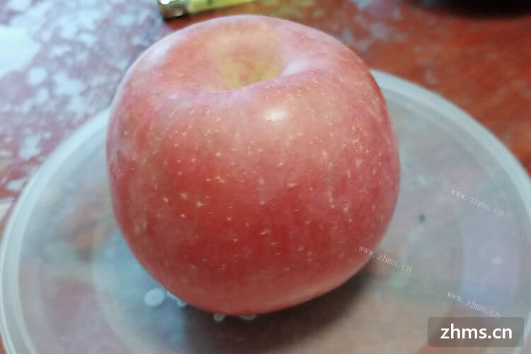 吃苹果可以养颜，但是吃苹果不削皮可以养颜吗？