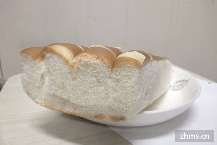 有没有人是面包连锁店的投资者？布朗迪手工面包蛋糕怎么样？