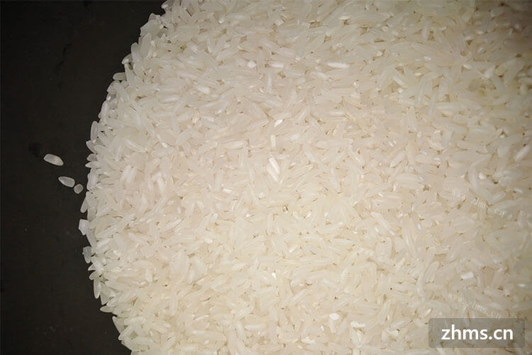 我想买一些大米回家，但是大米涨价了没有呢？