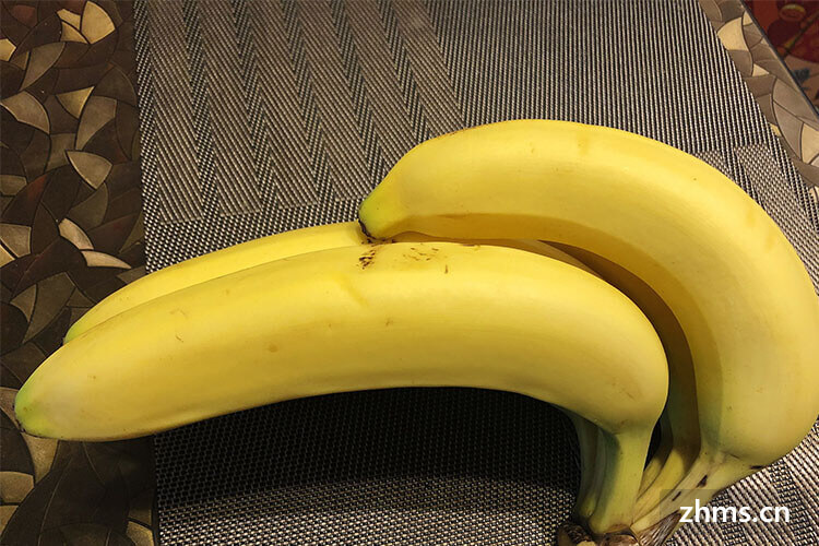 地瓜与香蕉怎么吃才有营养
