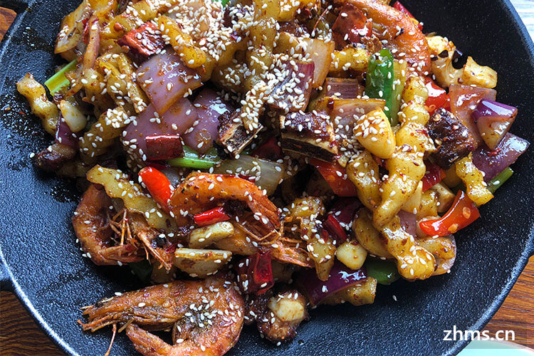 江苏菜谱——告诉你那些代表的江苏特色美食