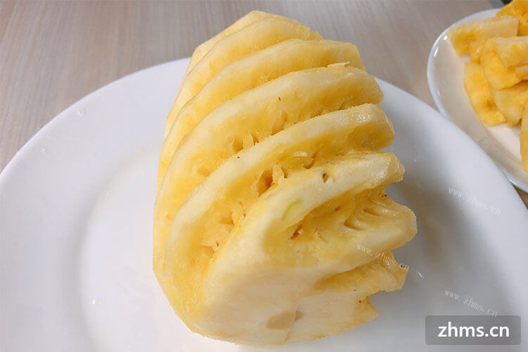 日式菠萝皮的做法和普通菠萝皮的做法有什么区别？
