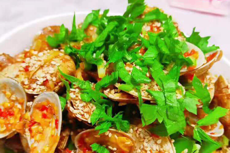 准备做点花甲肉，一斤花甲出多少肉？