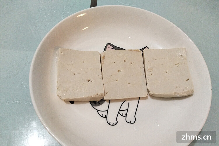 奶豆腐制作方法