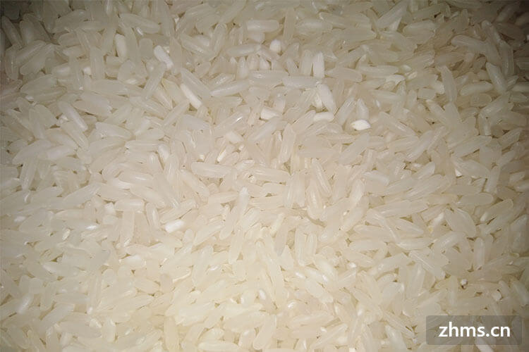 大米有什么营养成分