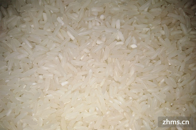 什么大米是优质大米，什么大米是劣质大米，有什么方法来区分吗？