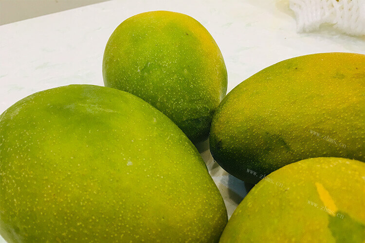 芒果椰子冻怎么做好吃，是什么味道的呢？