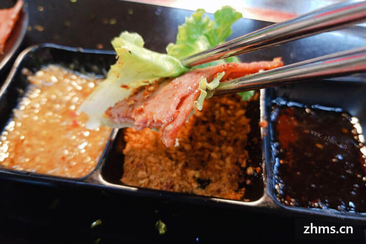 想开一家自助餐厅，请问汉丽轩韩式烤肉自助餐厅怎么样？