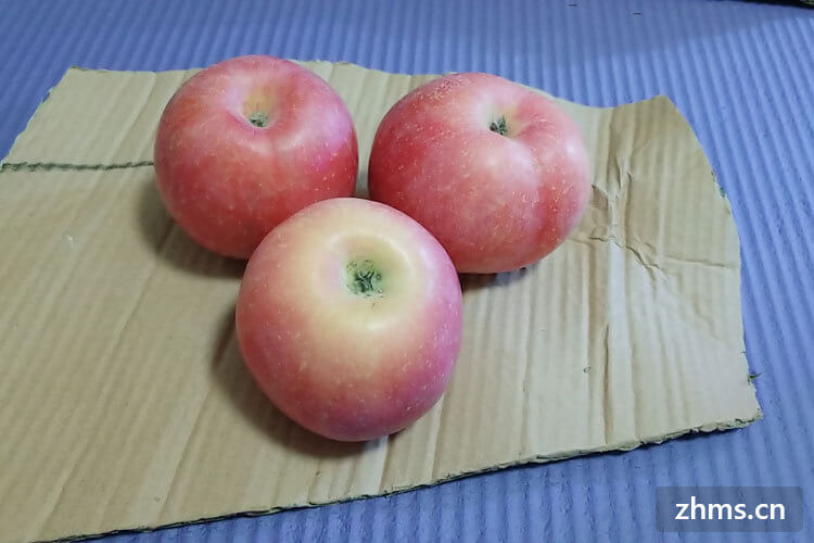 早上吃苹果好吗