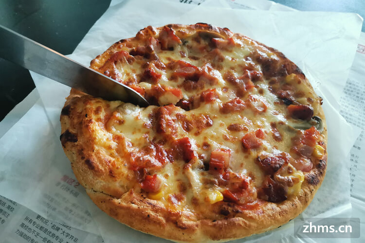 披萨如何做更美味？