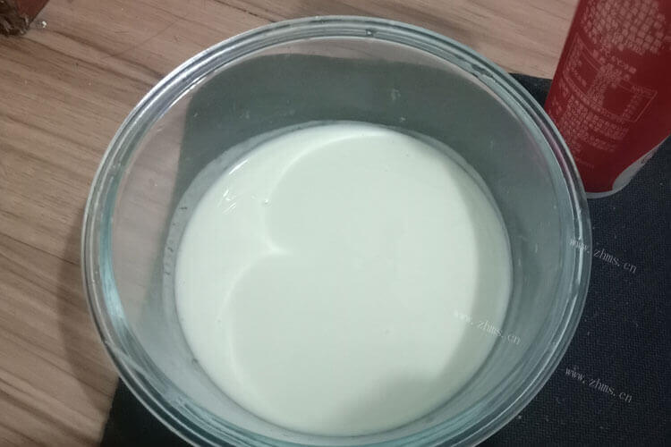 想吃炒酸奶，请问没有炒酸奶机怎么制作炒酸奶？