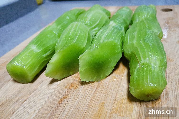 家里想做一些莴苣之类的蔬菜凉菜，问一下莴苣凉菜的做法怎么做？
