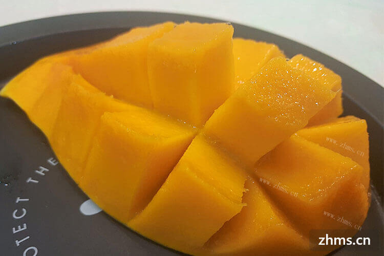 芒果是常见的水果之一，常吃芒果有什么好处？