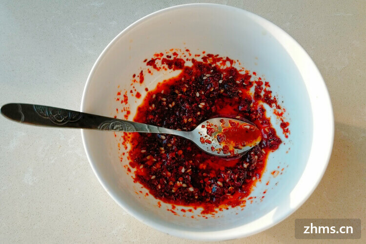 怎样做红辣椒油
