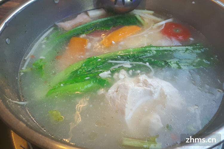 怎么做蔬菜汤