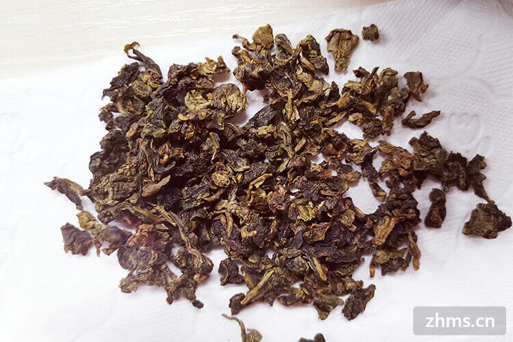 中国茶叶不同地区都有不同的口感，那么大家知道海南茶叶吗？
