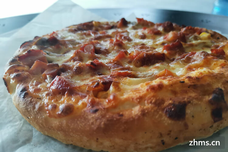 披萨什么味道最好吃