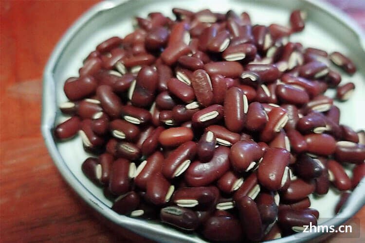 薏米赤小豆的功效与作用