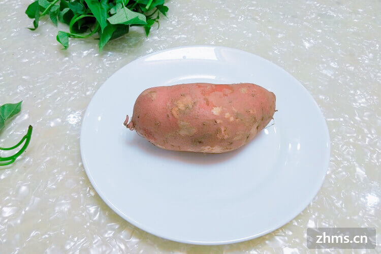 红薯馒头怎么做好吃？