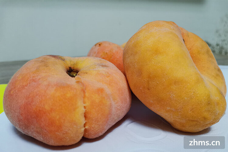 吃桃子的禁忌有什么？桃子的生长习性怎么样？
