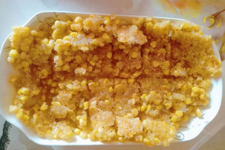 墨西哥玉米卷好吃吗，做起来简单吗？