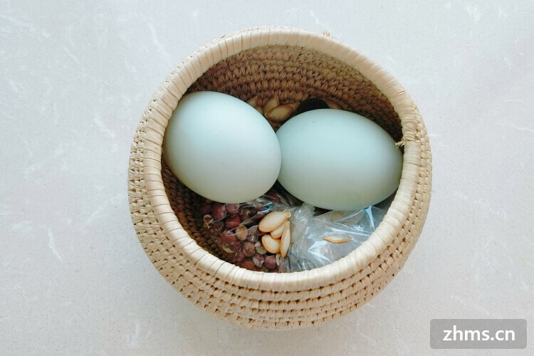 杭州端午节吃咸鸭蛋的寓意是什么？代表团团圆圆吗？