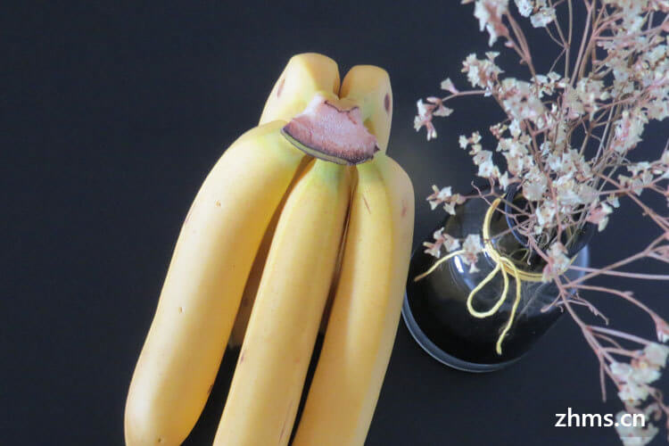 红香蕉怎样才算熟？红香蕉和普通香蕉的区别？