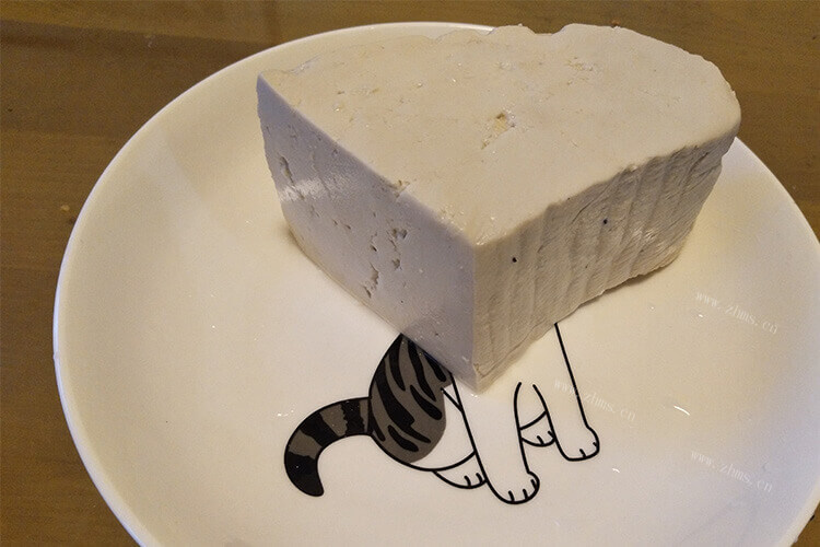 想吃奶豆腐，想问一下奶豆腐吃的时候蒸多久？