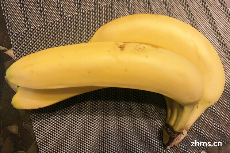 便秘什么时候吃香蕉好