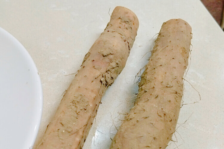 山药羊肚菌排骨汤怎么做，可以怎么做呢