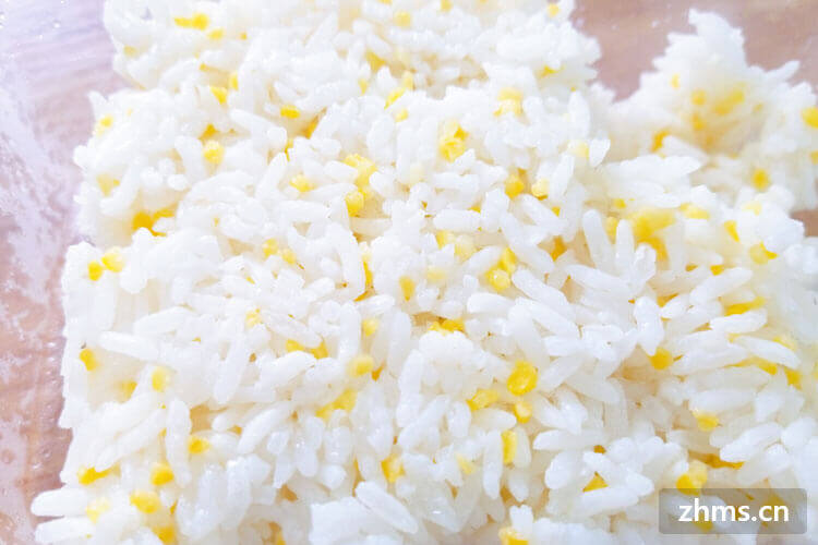 如何蒸米饭，让米饭变得又糯又好吃