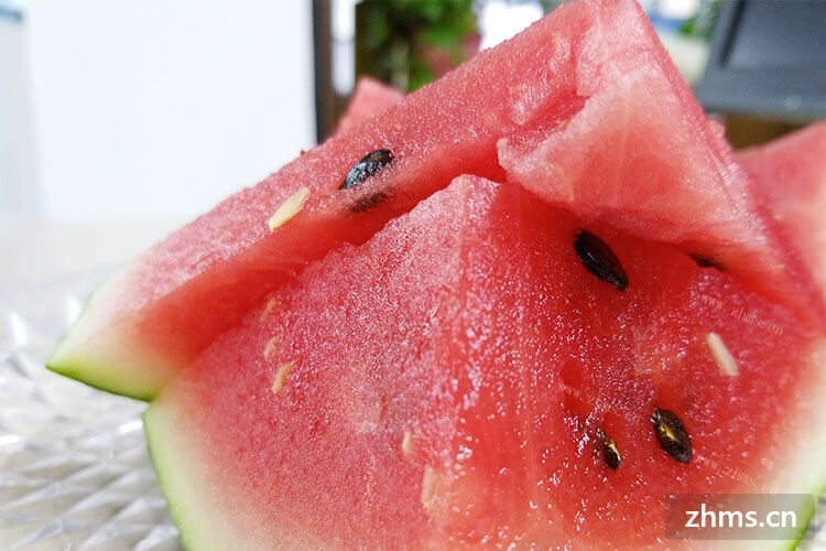你知道西瓜子是怎样产生的吗？你喜欢吃西瓜子吗？