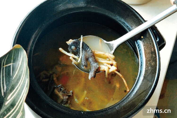 鸭子煲汤怎么做好吃