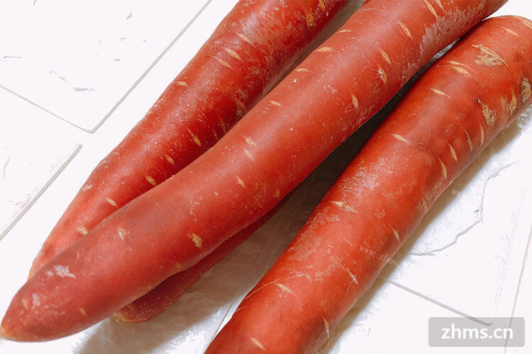 胡萝卜不管是生吃还是炒肉吃，都特别好吃，那胡萝卜炒肉的做法怎么做呢？