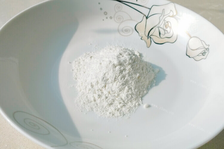 想要做高筋面粉，普通面粉咋变高筋面粉呢？