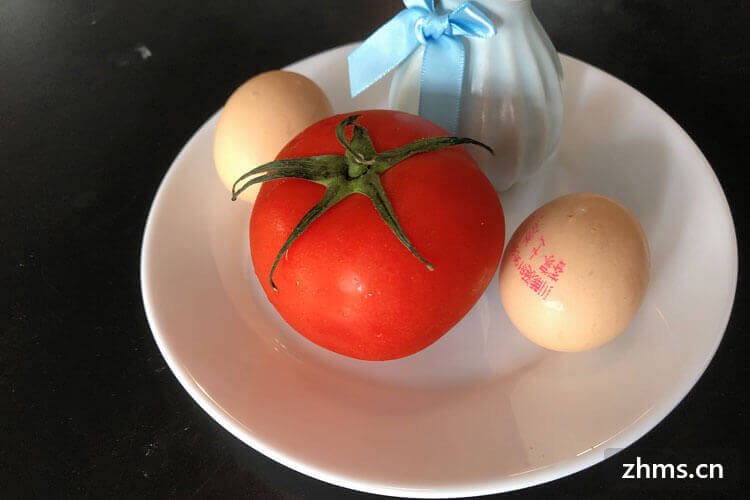 西红柿炒蛋怎么炒