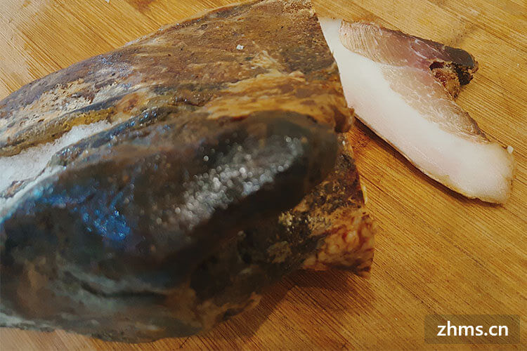 四川酱肉的腌制方法