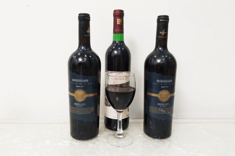 法国红酒和澳洲红酒口感的区别，有很大不同吗？